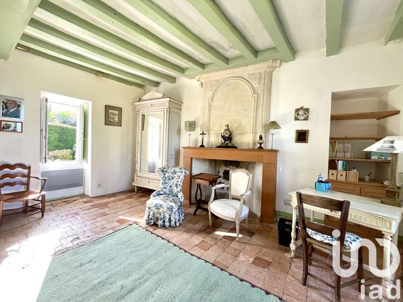 Maison de village - 183 m² - 7 pièces