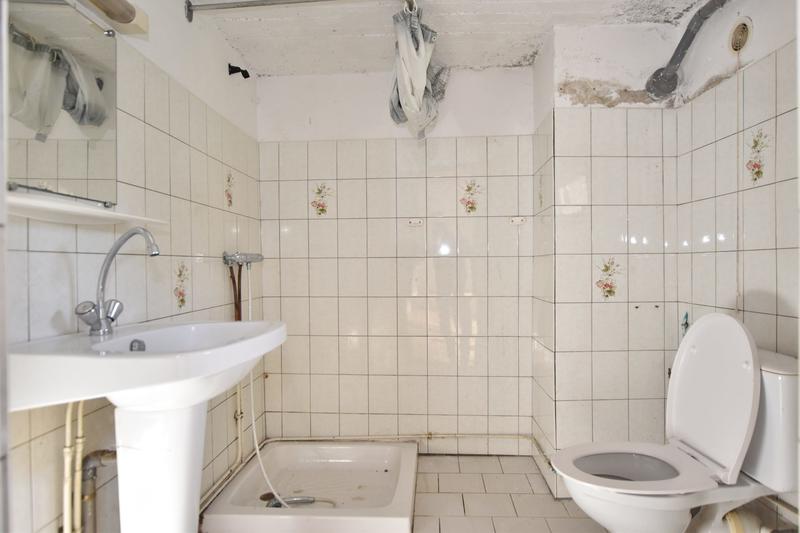 Maison - 128 m² - 7 pièces