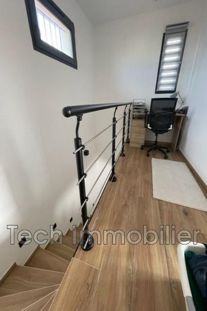 Villa - 110 m² - 4 pièces