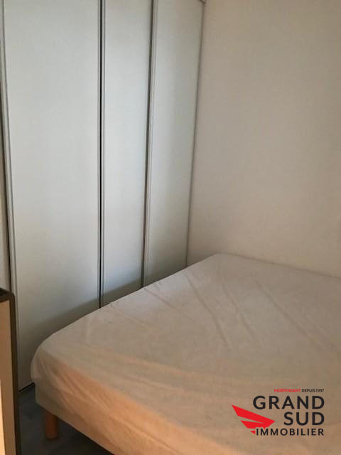 Appartement - 27 m² - 1 pièce