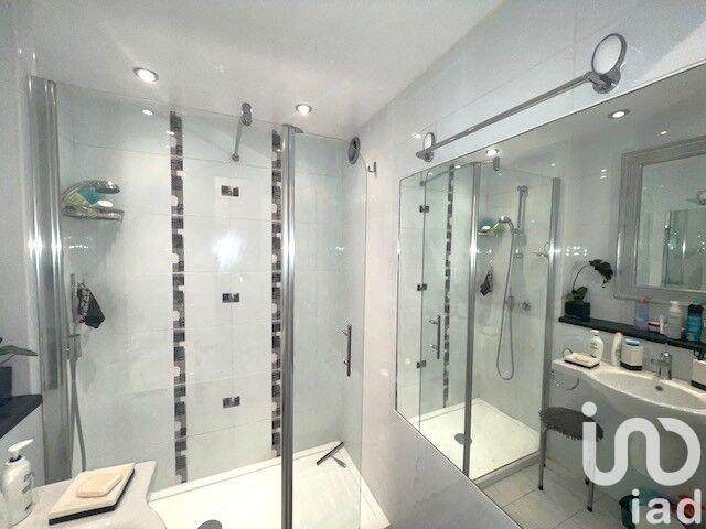 Appartement - 120 m² - 3 pièces