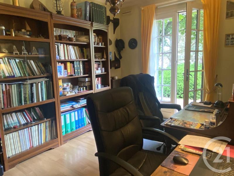 Maison - 191 m² - 7 pièces