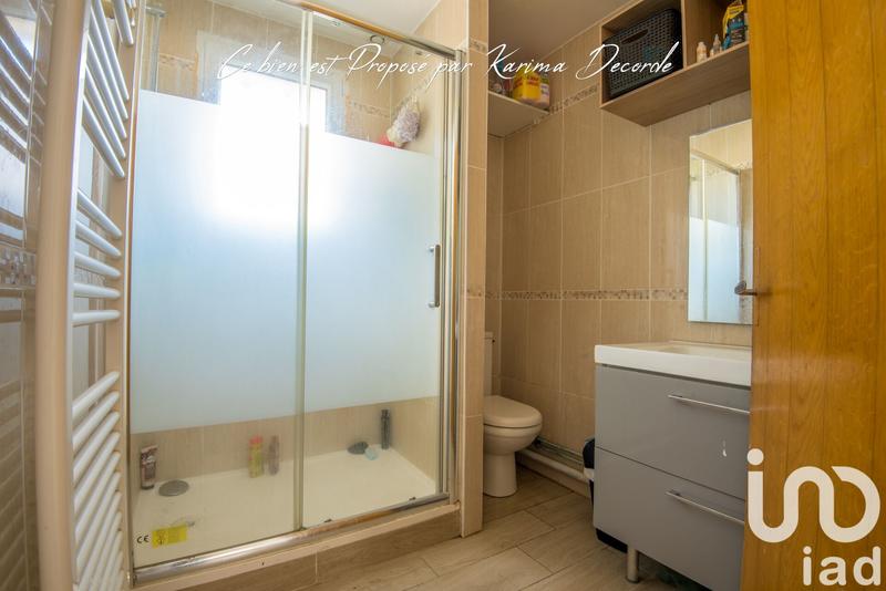 Maison - 132 m² - 6 pièces