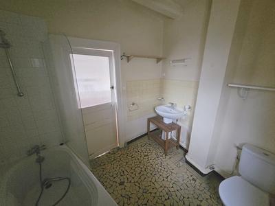 Appartement - 78 m² - 3 pièces