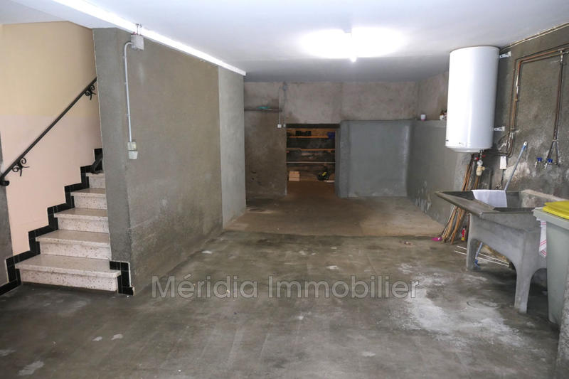 Maison de village - 96 m² - 6 pièces