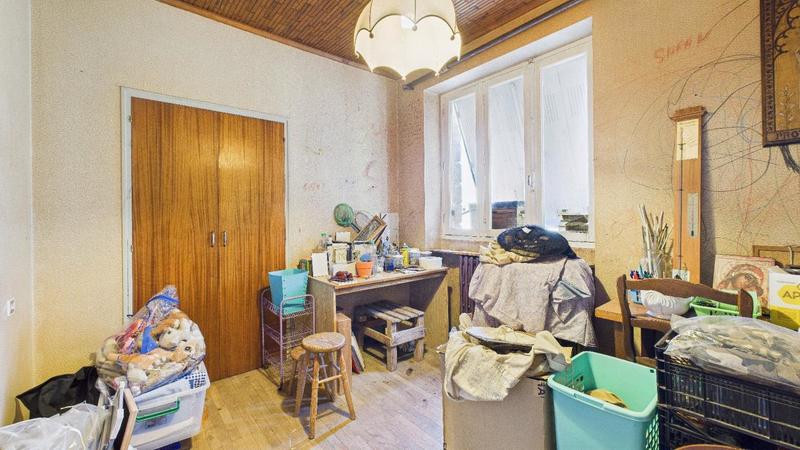 Maison - 133 m² - 6 pièces