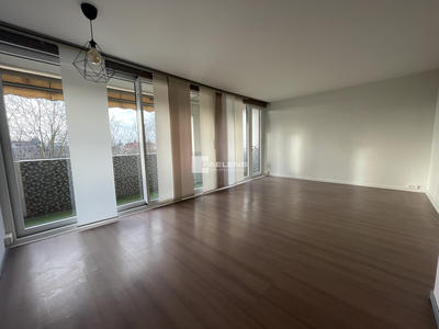 Appartement - 74 m² - 3 pièces