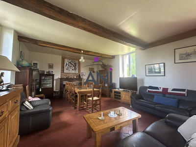 Maison - 160 m² - 7 pièces