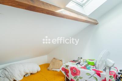 Maison - 50 m² - 3 pièces