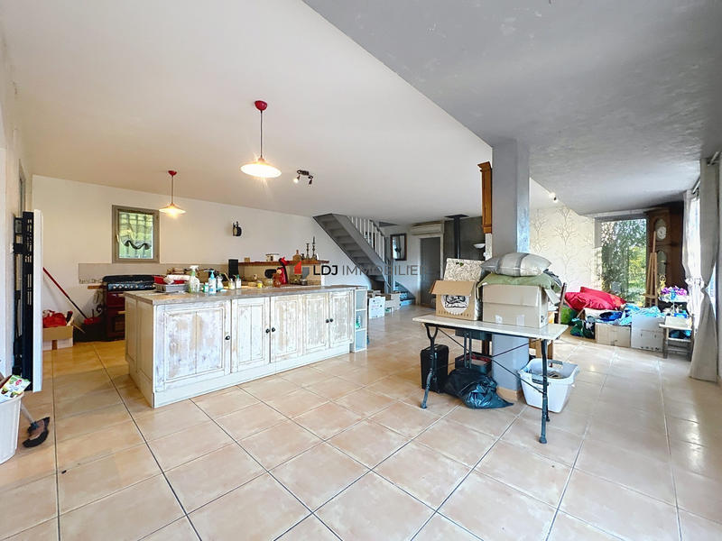 Villa - 115 m² - 4 pièces