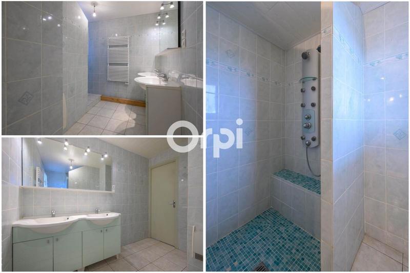 Maison - 125 m² - 4 pièces