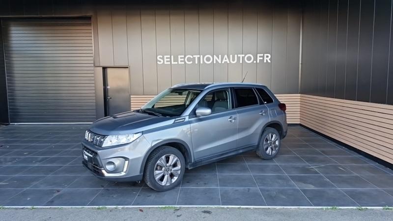 Suzuki Vitara IV 1.0 Boosterjet Privilege