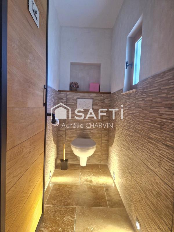 Ferme - 180 m² - 5 pièces