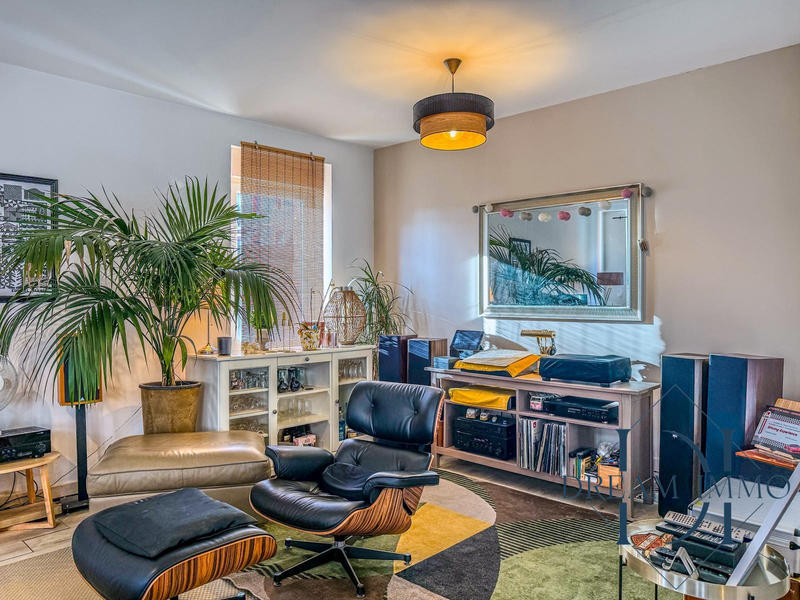 Maison - 190 m² - 7 pièces