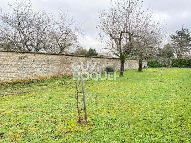 Maison de ville - 145 m² - 7 pièces