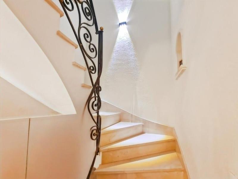 Villa - 160 m² - 4 pièces