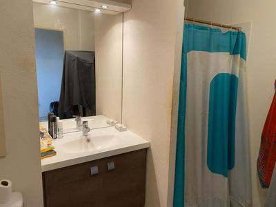 Studio - 31 m² - 2 pièces