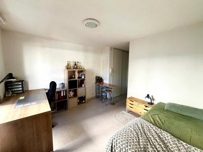 Appartement - 19 m² - 1 pièce