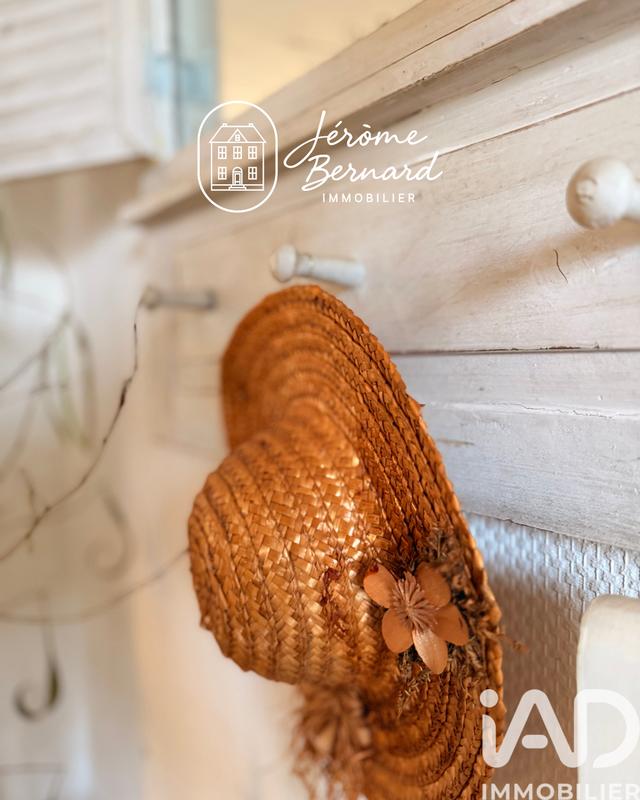 Maison - 161 m² - 6 pièces