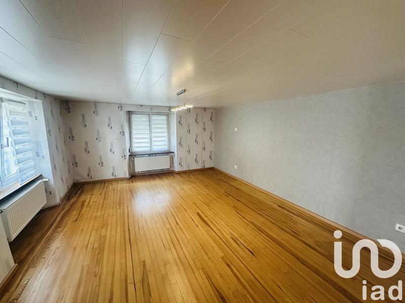 Maison - 149 m² - 7 pièces