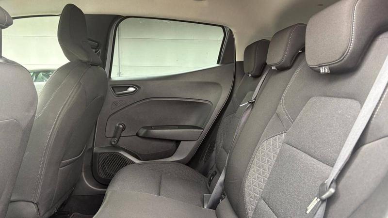 Renault Clio V E-Tech 140 - 21 Business