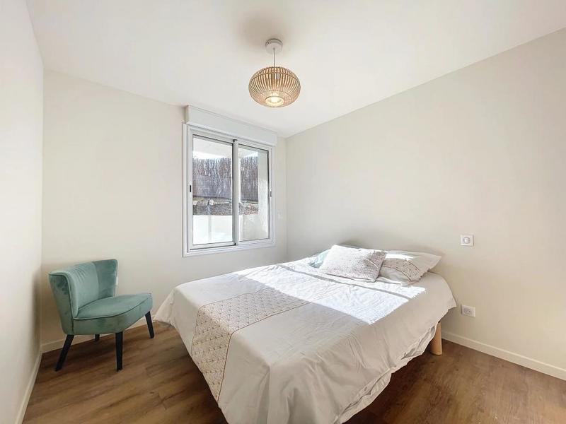 Villa - 87 m² - 4 pièces