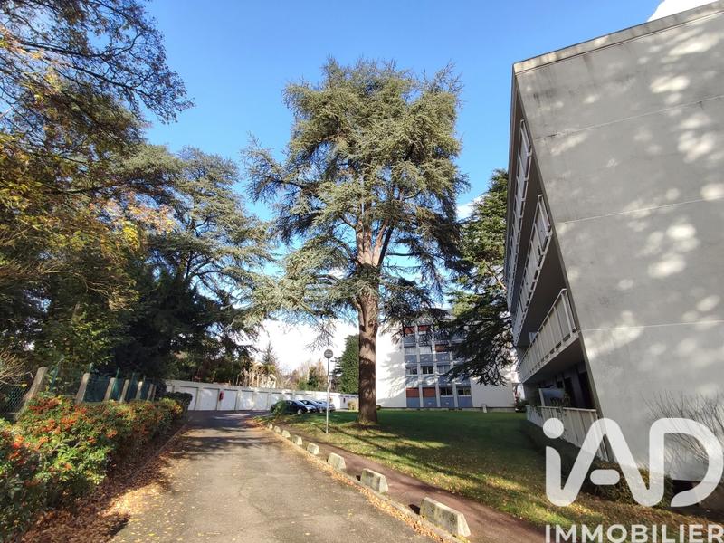 Appartement - 57 m² - 2 pièces