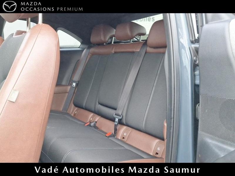 Mazda Mx-30 E-Skyactiv 145ch Industrial Vintage