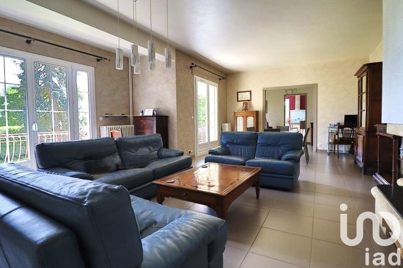 Maison - 306 m² - 7 pièces