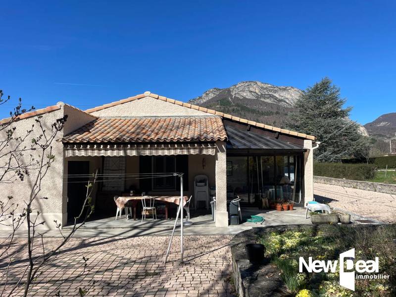 Villa - 150 m² - 6 pièces