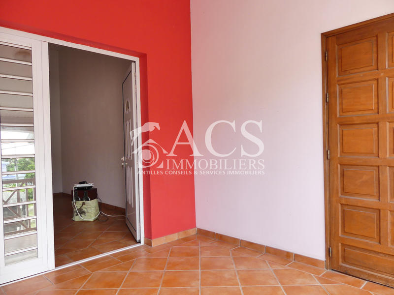 Appartement - 70 m² - 4 pièces