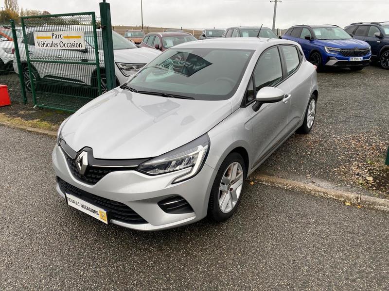 Renault Clio V Tce 100 Business