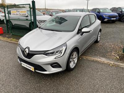 Renault Clio V Tce 100 Business