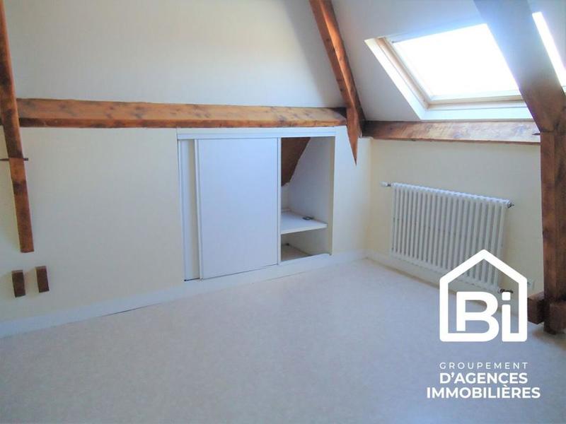 Maison - 130 m² - 4 pièces