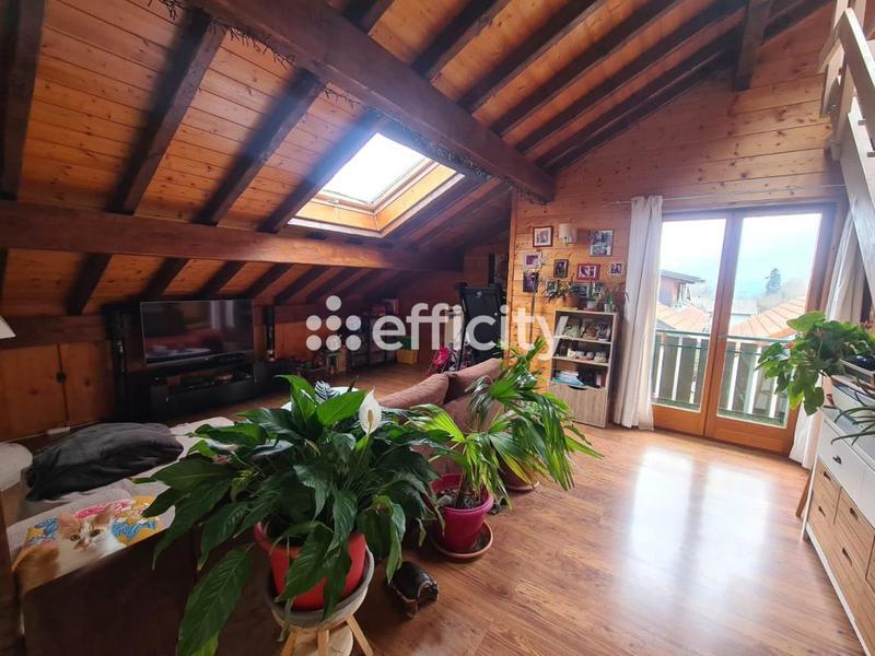 Maison - 146 m² - 5 pièces