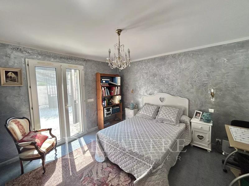 Villa - 175 m² - 7 pièces