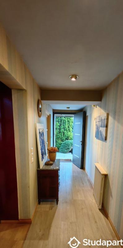 Chambre - 15 m² - 1 pièce