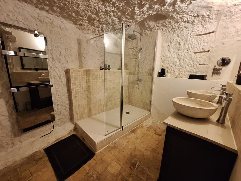 Villa - 134 m² - 5 pièces