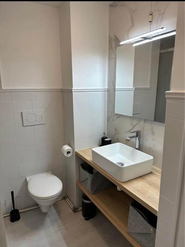 Appartement - 14 m² - 1 pièce