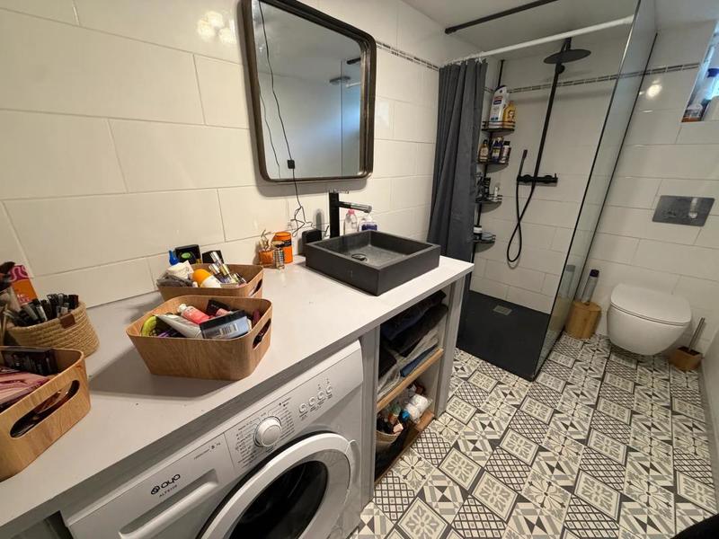 Maison de ville - 70 m² - 4 pièces