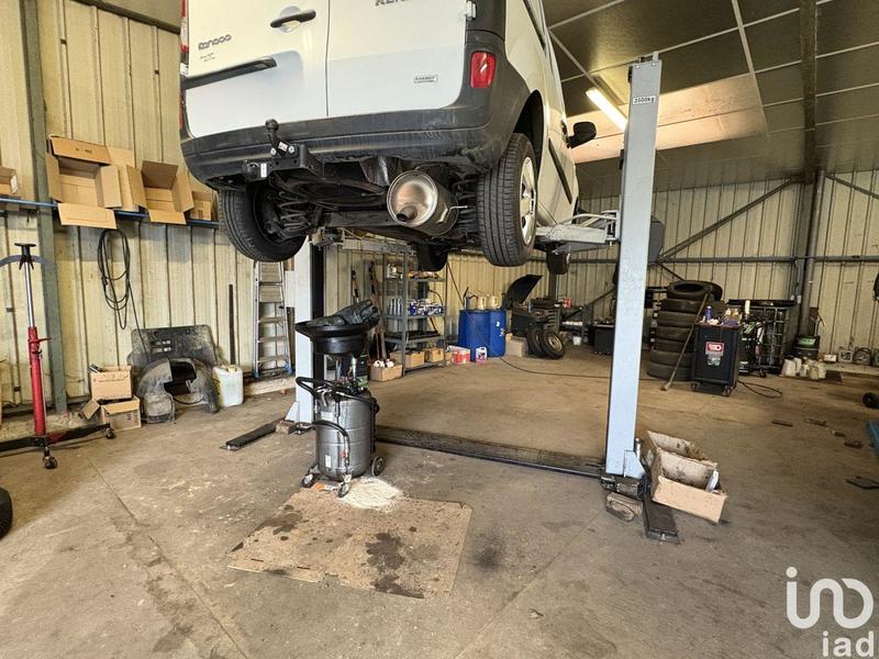 Local commercial - 300 m²