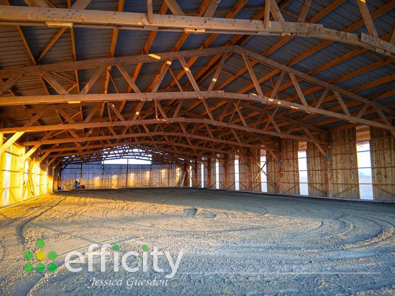 Maison - 270 m² - 11 pièces