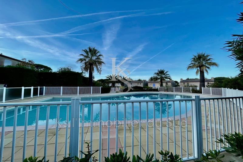 Maison - 42 m² - 2 pièces