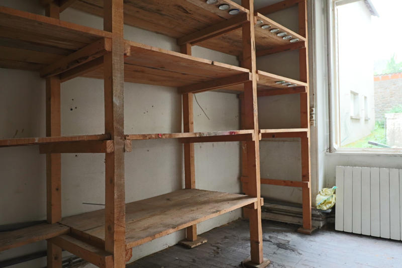 Maison - 232 m² - 11 pièces