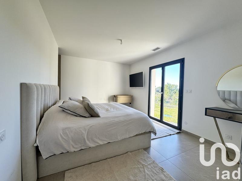 Maison - 131 m² - 4 pièces