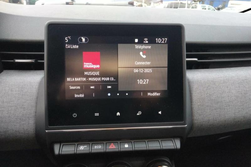 Renault Clio V Tce 90 Evolution