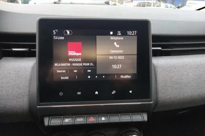 Renault Clio V Tce 90 Evolution