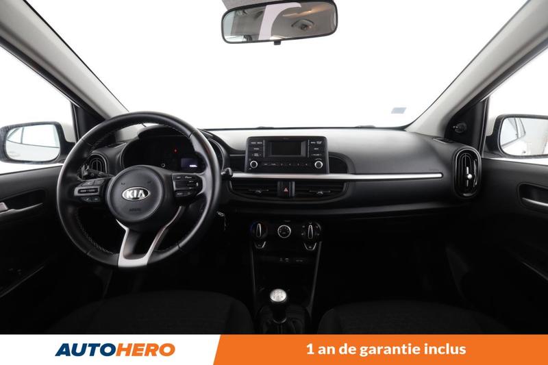 Kia Picanto 1.0 Active 67 ch