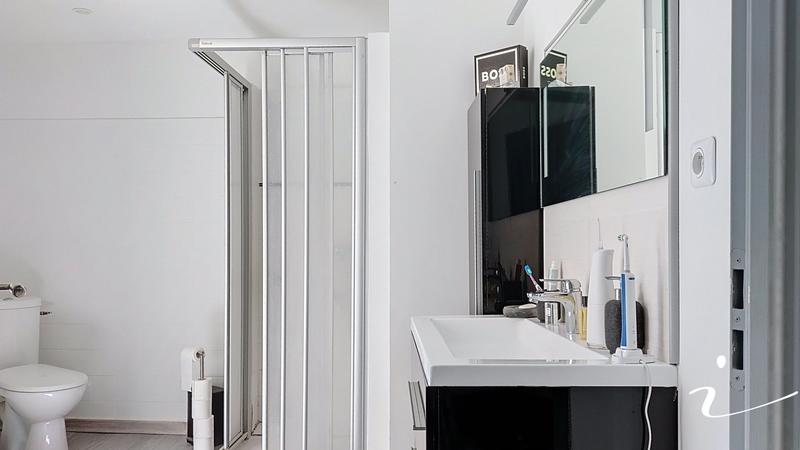 Maison de village - 122 m² - 4 pièces