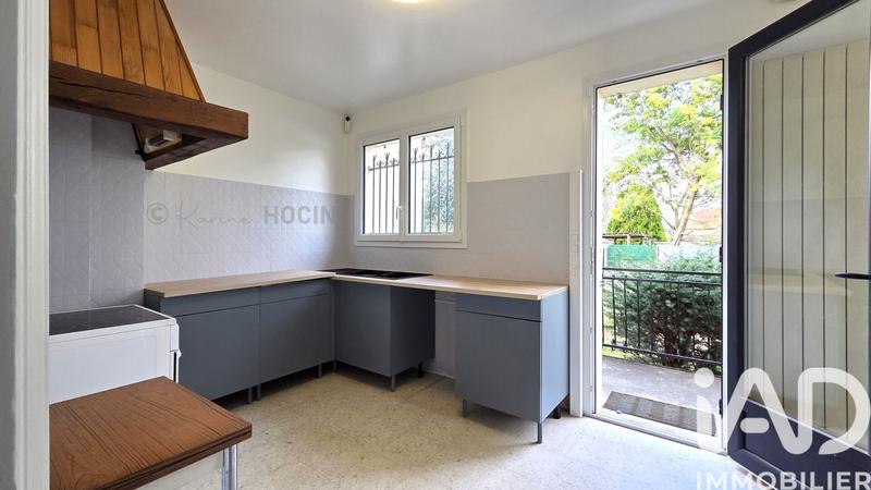 Maison - 150 m² - 8 pièces